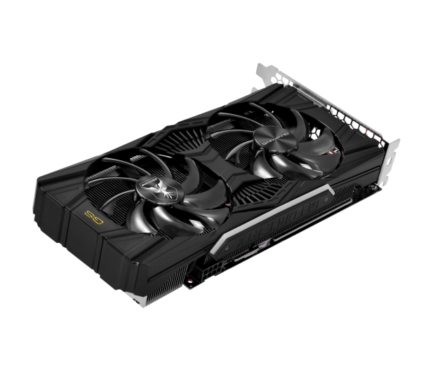 Gainward GeForce RTX 2060 Phoenix G S  6GB GDDR6 - 473305 - zdjęcie 4